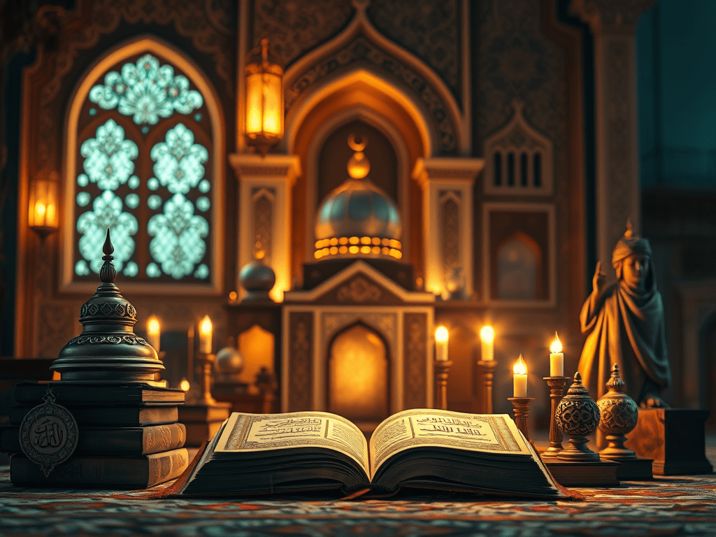 Filsafat Ilmu dalam Islam: Mengintegrasi&nbsp;Pengetahuan